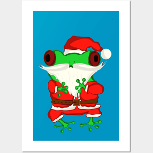 Holy shit it's almost Christmas Posters and Art